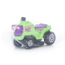 Каталка-трактор Митя №3 - Полесье фото 6