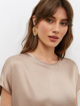 FFO 190402 - light grey Футболка - Conso фото 4