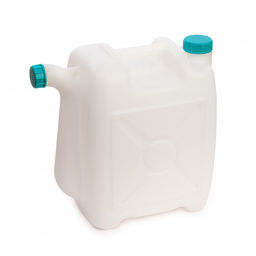 Канистра 15л ( со сливом) М427 - Альтернатива фото 3