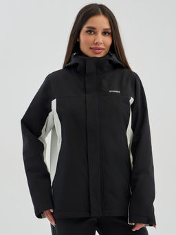 Куртка трансформер демисезонная