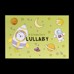 Детский подарочный набор серии LULLABY - Мыльные приключения от производителя - L'cosmetics фото 3