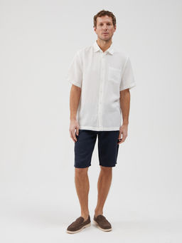 Мужская Рубашка - Mossmore фото 3