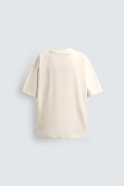 PLUTO + MICKEY MOUSE T-SHIRT HARRY LAMBERT FOR ZARA X DISNEY  фото 2