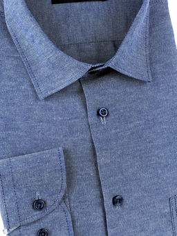 Рубашка 23-70-Р-02 - Nicolo angi фото 3