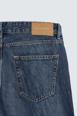 JEANS REGULAR FIT / Azul - Zara фото 10