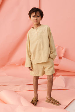 BERMUDA RAYAS LIMITED EDITION / Vainilla