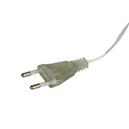 ULD-C3030-192/DTA WHITE IP20 Занавес светодиодный, 3х3м. 192 светодиода. Белый свет. Провод прозрачный. TM Uniel