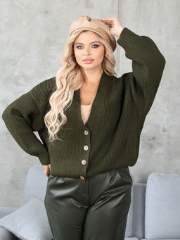 Кардиган Кн5-452/15 - Wisell фото 8