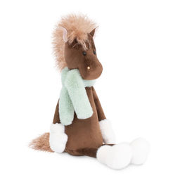 Мягкая игрушка «Конёк Ванёк», 25 см