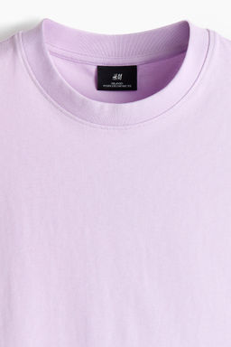 Camiseta sin mangas en algod?n Relaxed Fit - H&m фото 7