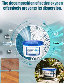 Magic Box многофункциональный очиститель воздуха