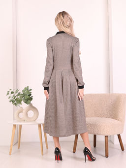 Платье П5-5337/6 - Wisell фото 11