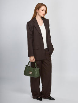 Сумка Labbra L-HF4232 khaki  фото 20