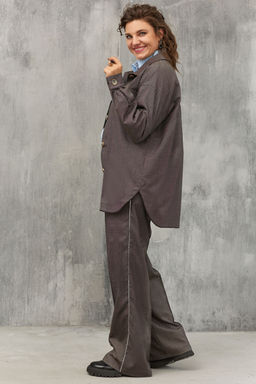 Костюм BegiModa 3075 кора фото 3
