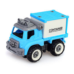 Машина - спецтехника "Спецтехника" р/у, 27MHz, в коробке