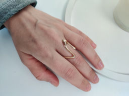 Кольцо XUPING - Vel vett фото 4