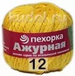 АЖУРНАЯ - Пехорка фото 6