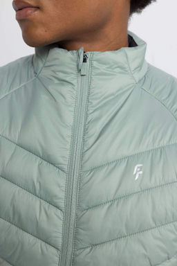 Жилет приталенного кроя DeFactoFit  фото 6