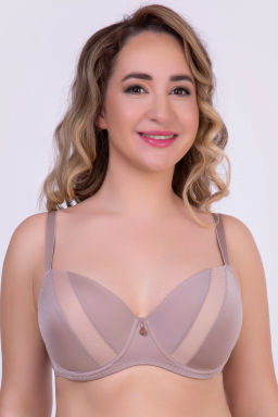 -60% Бюстгальтер Milavitsa 330111 агат