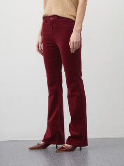 Женские Брюки Клеш