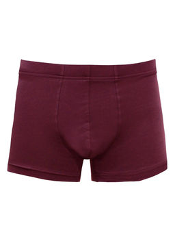 ALFA 6300 BOXER SHORTS ТРУСЫ МУЖСКИЕ СЛИВОВЫЙ