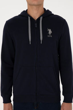 Erkek Lacivert _rme H_rka - U.s. polo assn фото 6