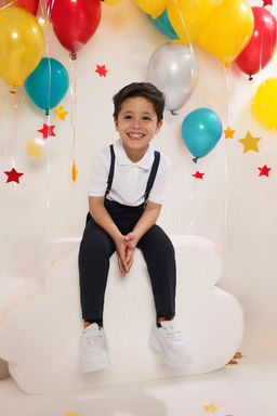 K?rm?z? Unisex %100 Pamuk Basic Polo Yaka Regular/Normal Kal?p K?sa Kol Orme T-Shirt TKDSS24TS00022 - Trendyolmilla фото 11