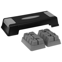 Степ-платформа, 2-уровневая, 70х28х12 см, до 120 кг - Simaland фото 7