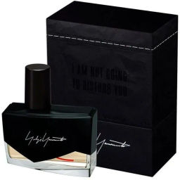YOHJI YAMAMOTO I AM NOT GOING TO DISTURB YOU m EDT 50 ml M,  фото 3