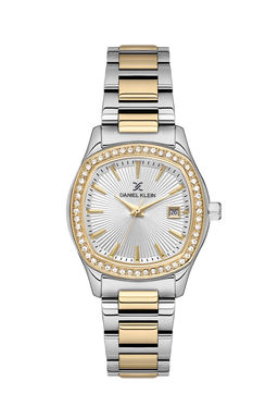 Наручные часы Daniel Klein женские с датой 13866-3