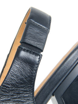 Босоножки EDART 4001.647 bl. черный