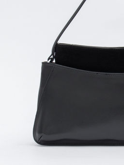 Сумка 2379-1Y black Polina&Eiterou