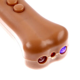 Цена за 24 шт. Лазер Косточка c фонариком, цвета МИКС - Simaland фото 5