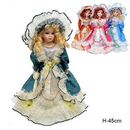 Сувенир коллекционный 45 см / 1600 /уп 30/ - Галеонтрейд фото 2