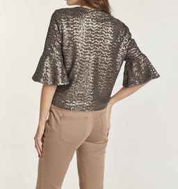 Блейзер, серый - Heine фото 4