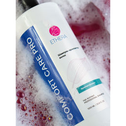 ETHERA Профессиональный шампунь-архитектор волос / Hair Architect, 1000 мл