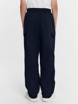 Брюки для мальчиков в черном цвете - Mark formelle фото 4