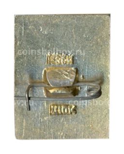 Значок Суздаль