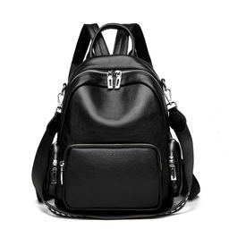 Bags Рюкзак / кожа / 023094