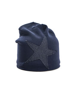 Шапка Звезда UD 3007 красный - Mini maxi фото 15