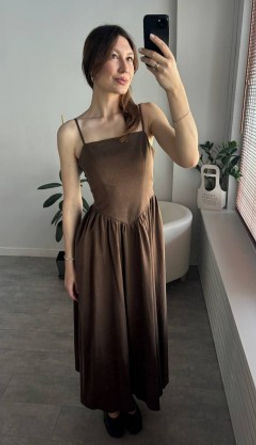 Платье 11-362 - Pur pur фото 2