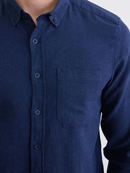 Regular Fit Arm?rl? Erkek G?mlek