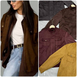 Куртка - Ksa фото 3