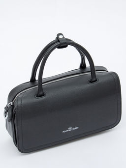 Сумка 2708Y black Polina&Eiterou