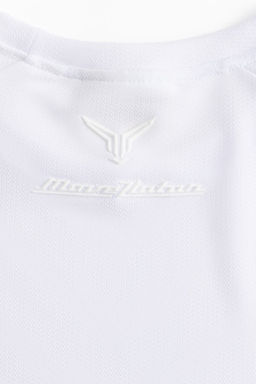 Camiseta de deporte en DryMove Regular Fit - H&m фото 3