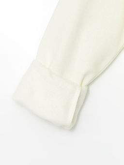 Bisiklet Yaka Erkek ?ocuk Sweatshirt - Waikiki фото 2