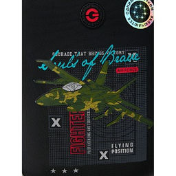 RAw-397-6 Рюкзак школьный - Grizzly фото 18