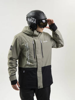 Куртка мужская "Saimaa" оливковый