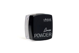LavelleCollection Пудра рассыпчатая Loose Powder тон 01 прозрачный