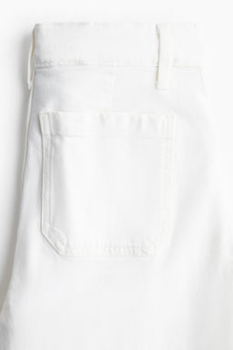 Wide High Jeans - H&m фото 9